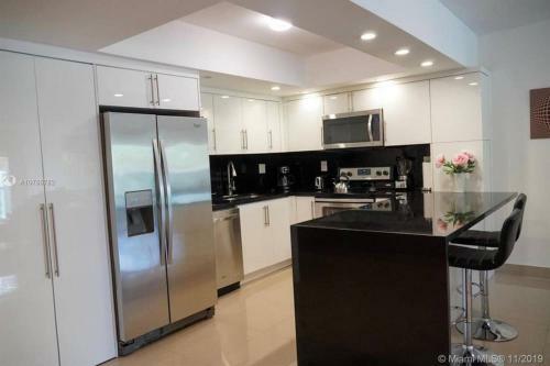 Apartamento Sunny Isles, Beach Life! Parking Included