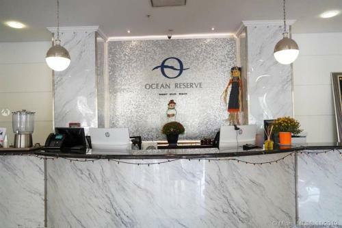 Apartamento Sunny Isles, Beach Life! Parking Included