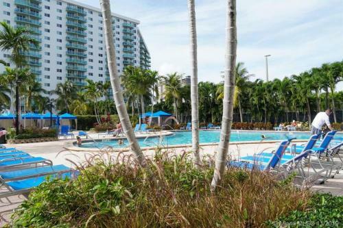 Apartamento Sunny Isles, Beach Life! Parking Included