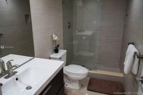 Apartamento Sunny Isles, Beach Life! Parking Included