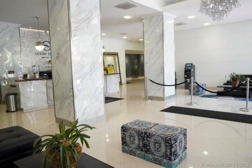 Apartamento Sunny Isles, Beach Life! Parking Included