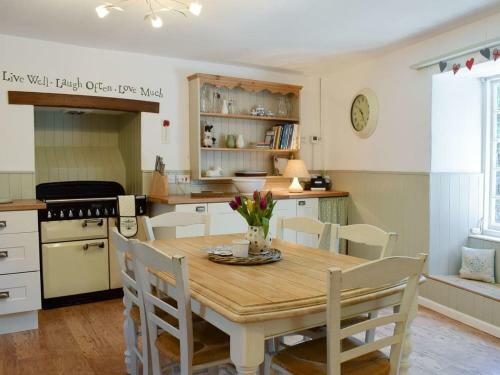 Apple Tree Cottage