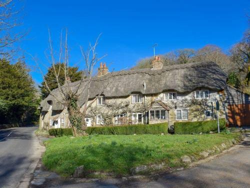 Apple Tree Cottage