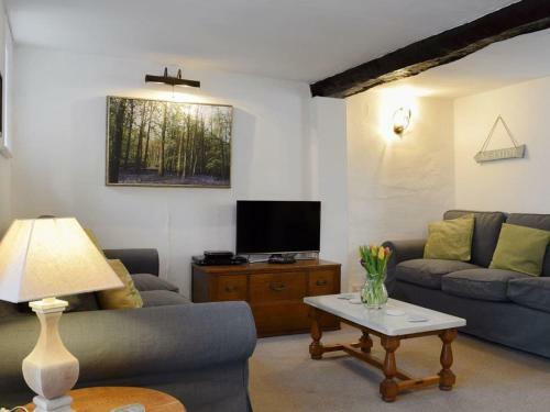 Apple Tree Cottage