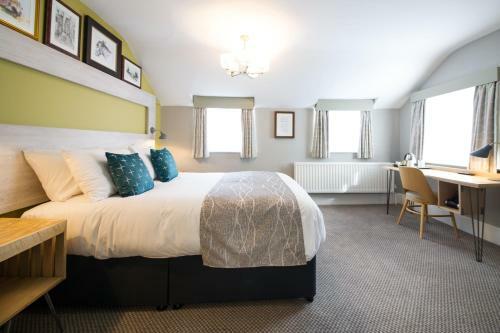 Innkeeper's Lodge Lichfield