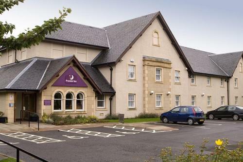 Hotel Premier Inn Edinburgh A1 - Musselburgh