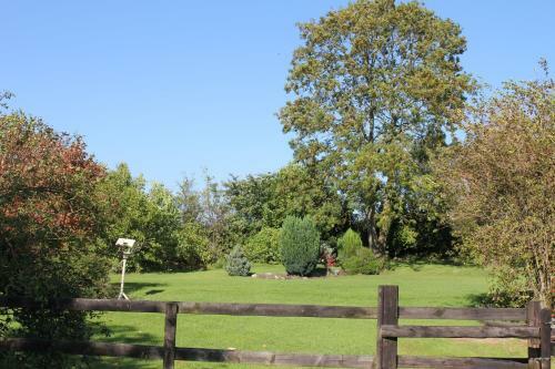 Hostal Broncoed Uchaf Country Guest House