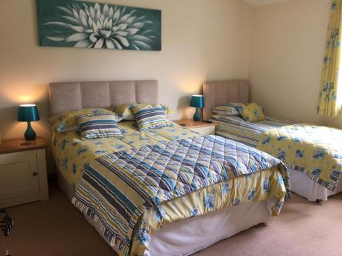 Bed & Breakfast Bryn Derw