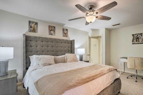 Modern Royal Palm Beach Home 14 Mi To Beaches