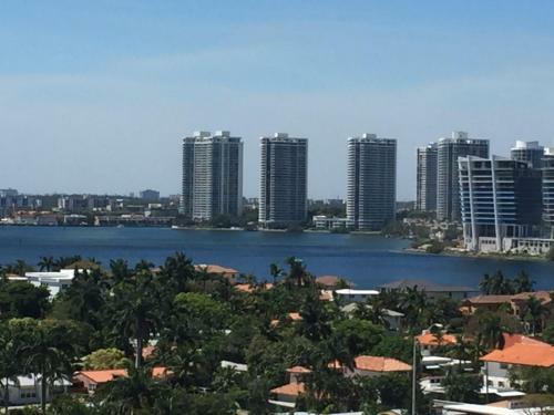 Apartamento Disfruta Sunny Isles Ocean 1206