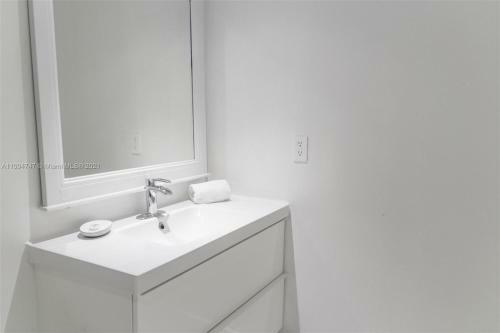 Apartamento Disfruta Sunny Isles Ocean 1206