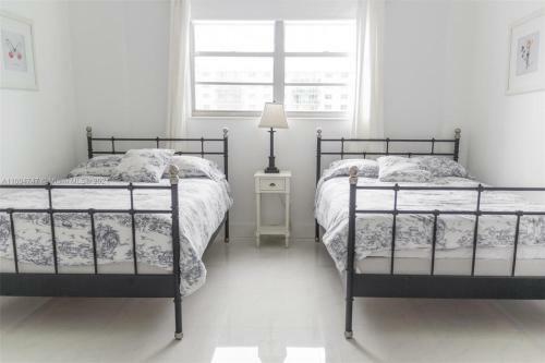 Apartamento Disfruta Sunny Isles Ocean 1206