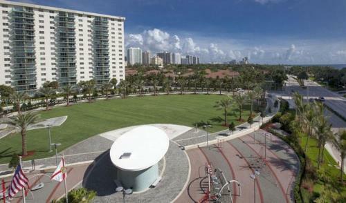 Apartamento Disfruta Sunny Isles Ocean 1206