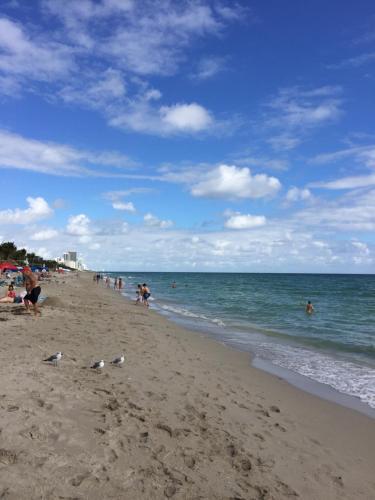 Apartamento Disfruta Sunny Isles Ocean 1206
