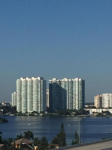 Apartamento Disfruta Sunny Isles Ocean 1206