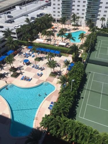 Apartamento Disfruta Sunny Isles Ocean 1206