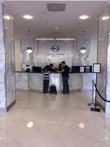 Apartamento Disfruta Sunny Isles Ocean 1206