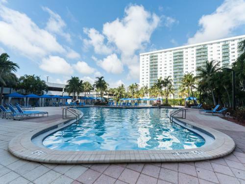 Apartamento Ocean Reserve 14th Floor - Wonderful Ocean View