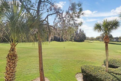 Apartamento Saddlebrook Golf Course View Condo With Kitchen