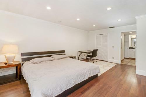 Apartamento Saddlebrook Golf Course View Condo With Kitchen