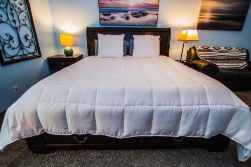 Saddlebrook Unit 3130 - Lakeview Oasis