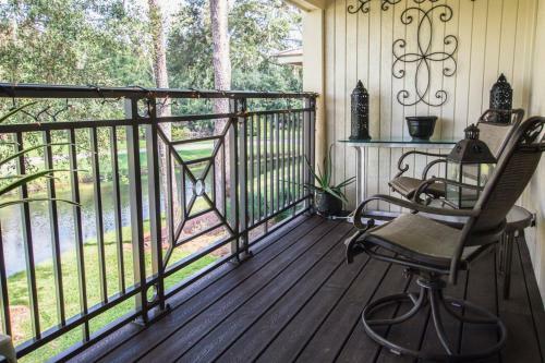 Saddlebrook Unit 3130 - Lakeview Oasis