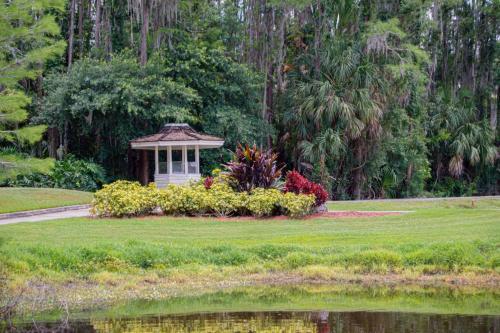 Saddlebrook Unit 3130 - Lakeview Oasis