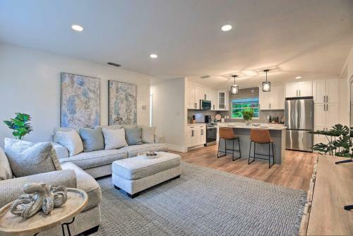 The Melrose Sarasota With Large Private Lanai
