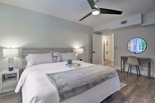 The Melrose Sarasota With Large Private Lanai