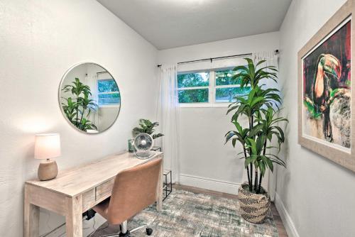The Melrose Sarasota With Large Private Lanai