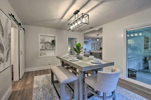 The Melrose Sarasota With Large Private Lanai