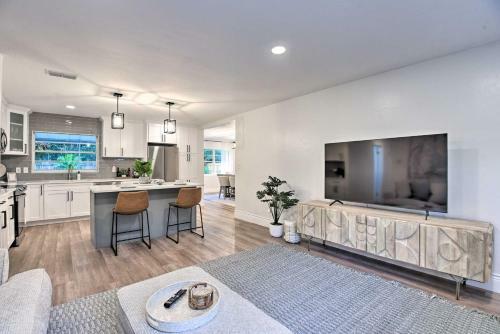 The Melrose Sarasota With Large Private Lanai
