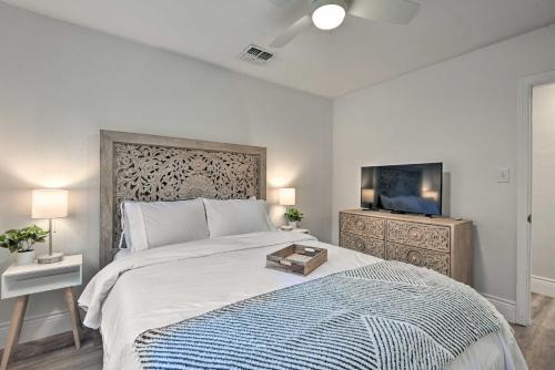The Melrose Sarasota With Large Private Lanai