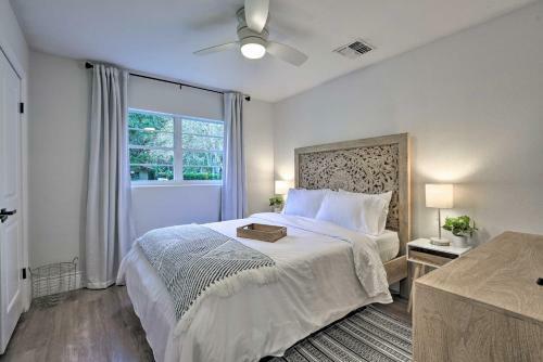 The Melrose Sarasota With Large Private Lanai