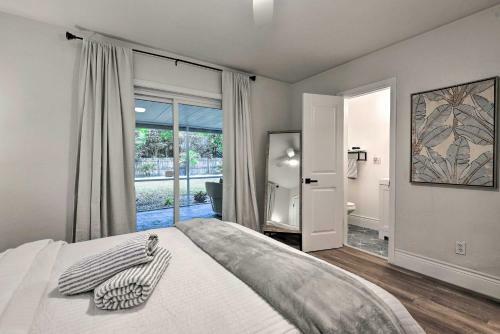 The Melrose Sarasota With Large Private Lanai