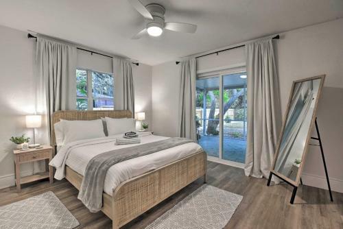 The Melrose Sarasota With Large Private Lanai