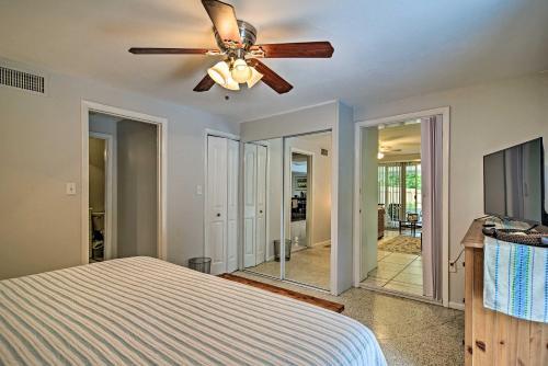 Classic Sarasota Home Less Than 4 Mi To Public Beach