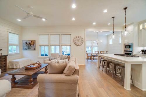 30a Beach House - Gigi's At The Coast