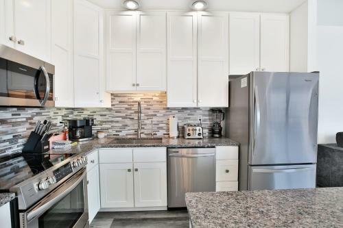 Apartamento Ocean Air Lower West Private Beach Unit On 30a