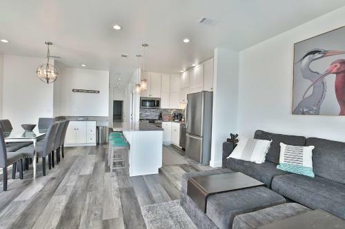 Apartamento Ocean Air Lower West Private Beach Unit On 30a