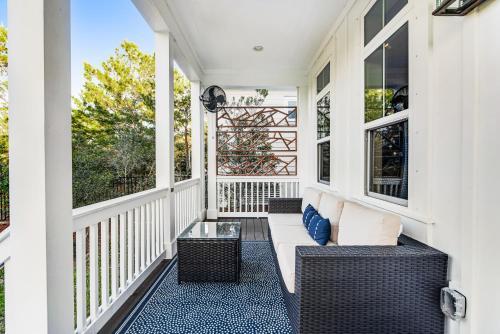 Blue Mountain Beach - Highland Park - 30a Great Escape