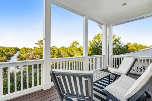 Blue Mountain Beach - Highland Park - 30a Great Escape