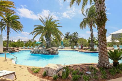 Blue Mountain Beach - Highland Park - 30a Great Escape