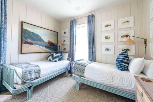 Blue View 2308 E County Hwy 30a By Dune Vacation Rentals