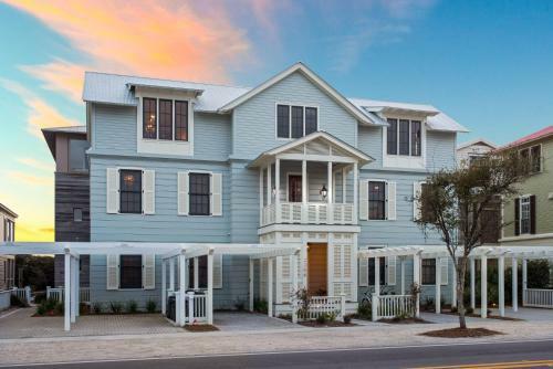 Blue View 2308 E County Hwy 30a By Dune Vacation Rentals