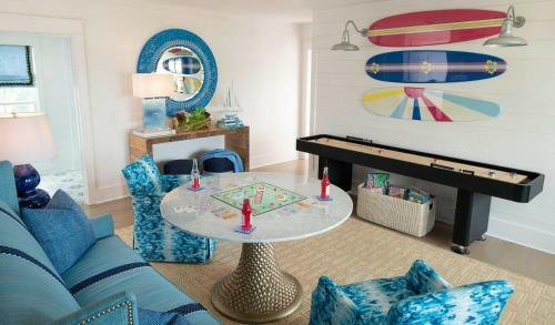 All Decked Out 1942 E County Hwy 30a By Dune Vacation Rentals