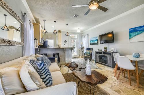 Chez Mela On 30a