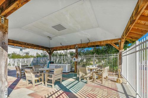 Chez Mela On 30a