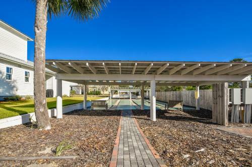 Chez Mela On 30a