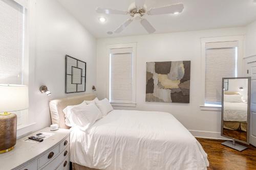 Seagrove Beach - Seabee Beach Retreat